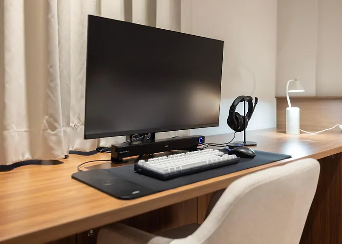 Hotel Aank Yeongdeungpo Seoul
