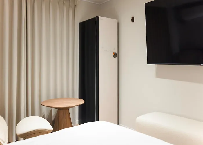 Hotel Aank Yeongdeungpo Seoul
