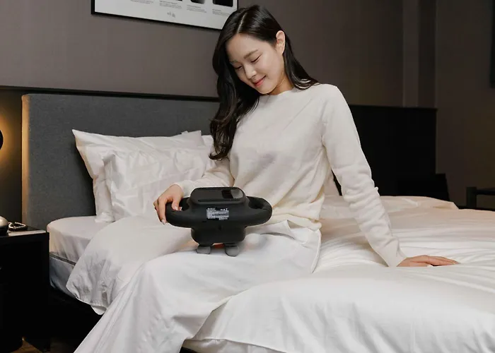 Hotel Aank Yeongdeungpo