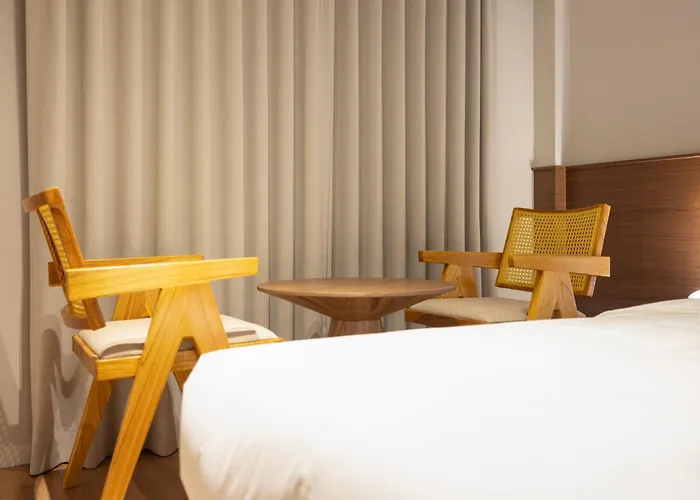 Hotel Aank Yeongdeungpo